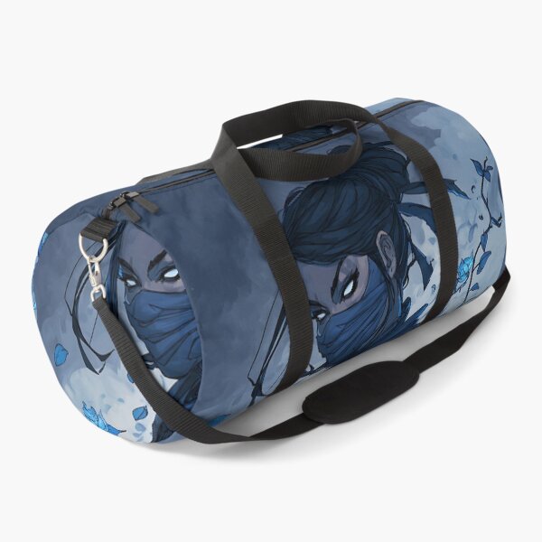 Item preview, Kitana: The Princess of Mortal Kombat designed and sold by bapupa.