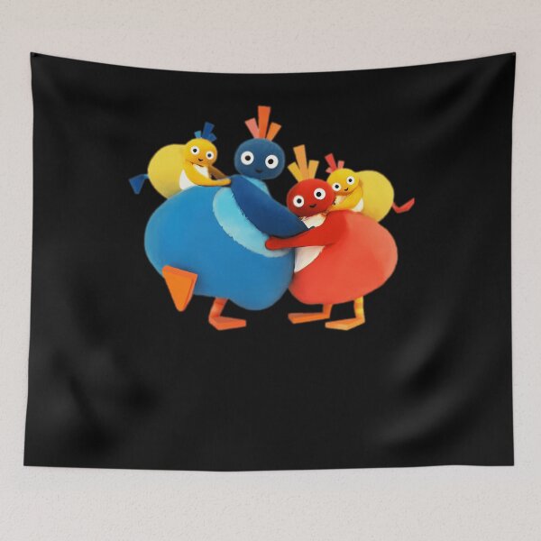 Item preview, Twirlywoos Cute designed and sold by MelynaMoore.