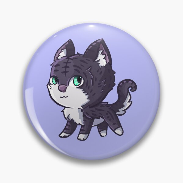 Item preview, Kitten designed and sold by Nightlea.