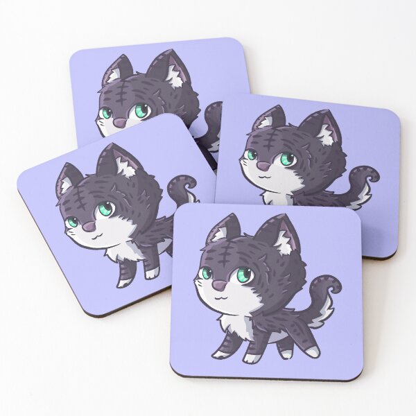 Item preview, Kitten designed and sold by Nightlea.