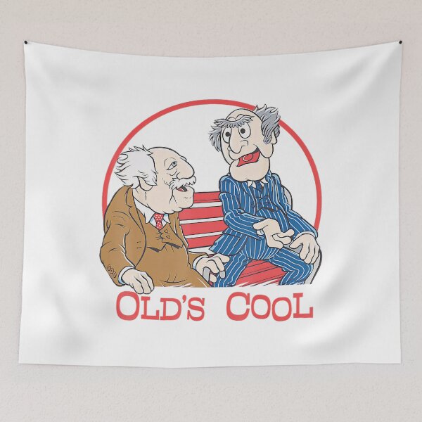 Item preview, Cartoon Theater Comedy Puppet Meme Vintage Movies designed and sold by NeoCustard.
