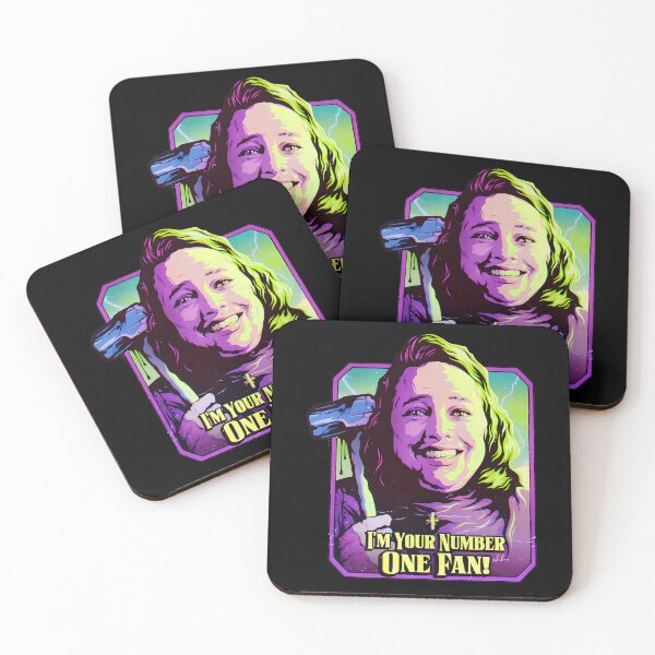 Item preview, I'M Your Number One Fan designed and sold by ButterflyMak.