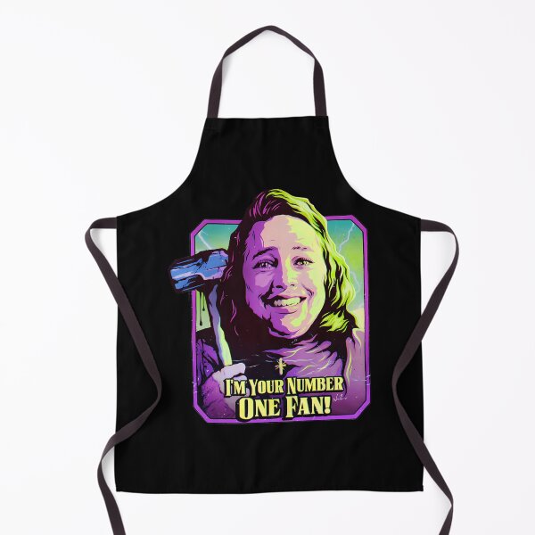 Item preview, I'M Your Number One Fan designed and sold by ButterflyMak.