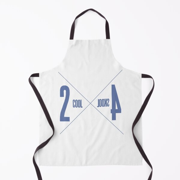 Item preview, 2 Cool 4 Skool by BTS designed and sold by ArtRaftPro.