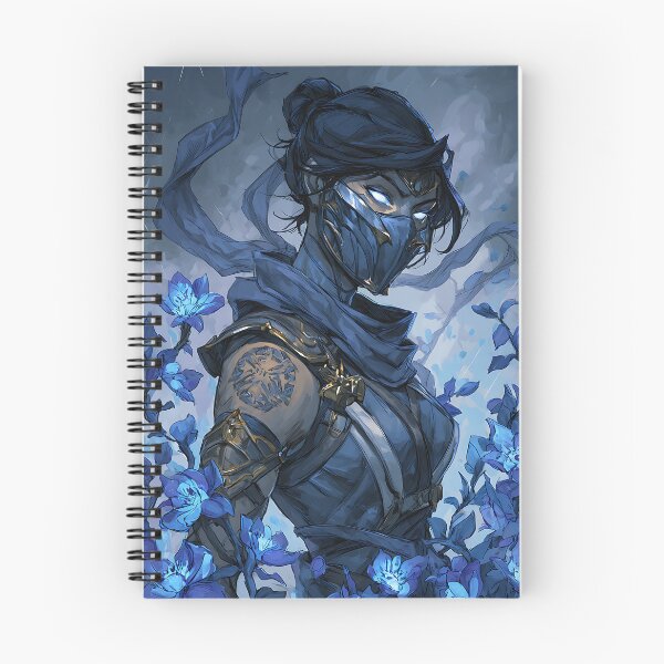 Item preview, Kitana: Edenia's Protector designed and sold by bapupa.