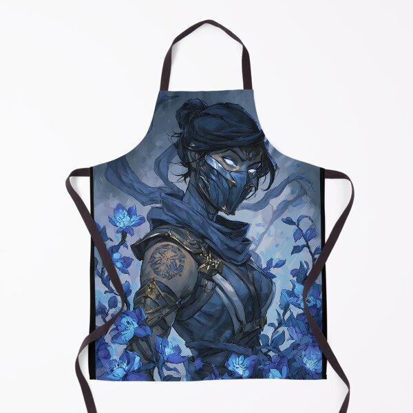 Item preview, Kitana: Edenia's Protector designed and sold by bapupa.