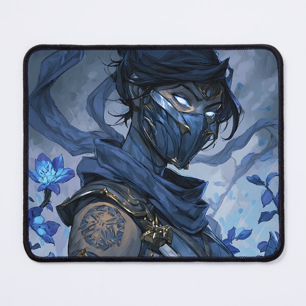 Item preview, Kitana: Edenia's Protector designed and sold by bapupa.