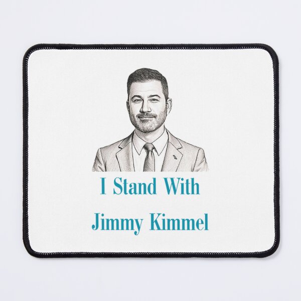 Item preview, Jimmy Kimmel designed and sold by judithcooley.