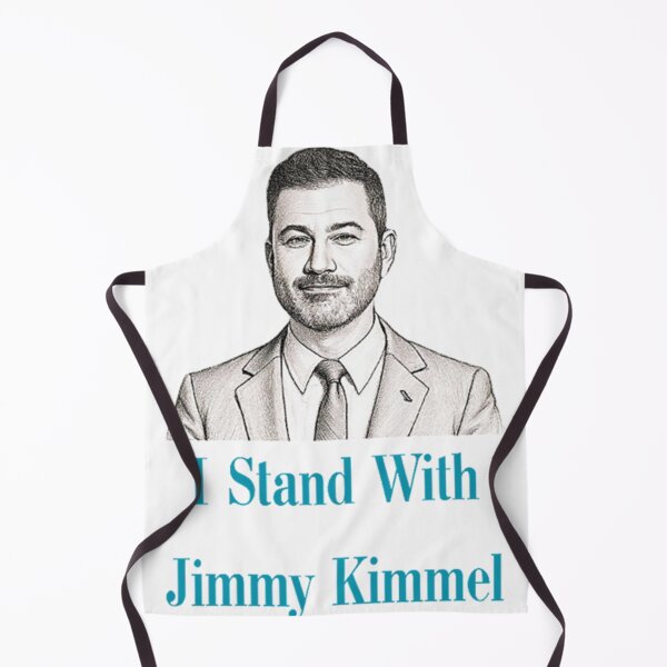 Item preview, Jimmy Kimmel designed and sold by judithcooley.