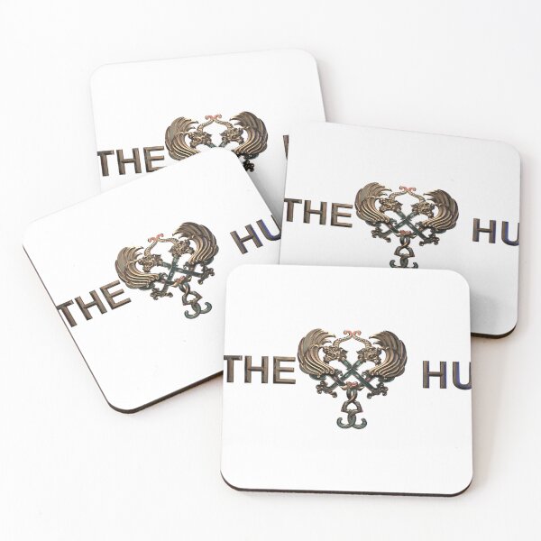 Item preview, The Hu Mongolian Rock Band designed and sold by VickieuBuque.