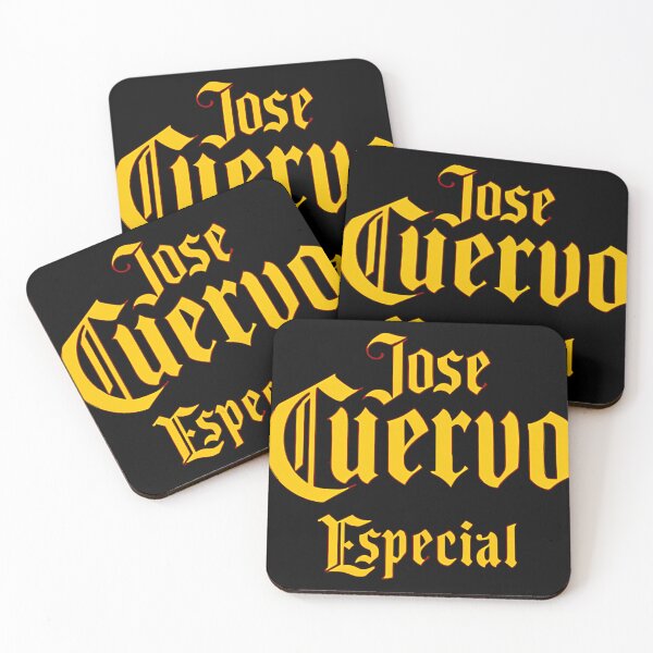 Item preview, José Cuervo designed and sold by CASSANDRAROBER.