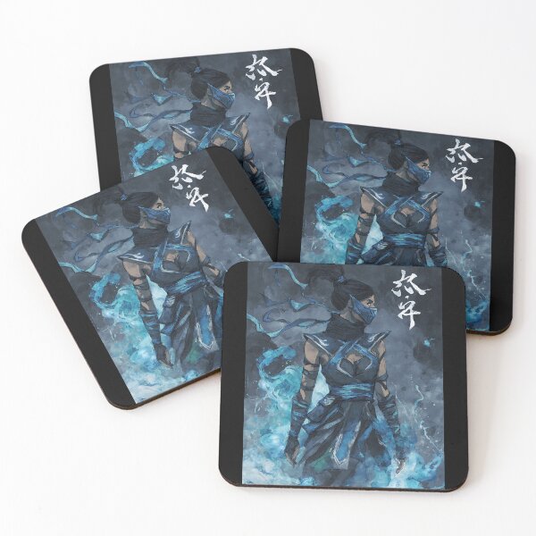 Item preview, The Royal Princess Kitana designed and sold by bapupa.