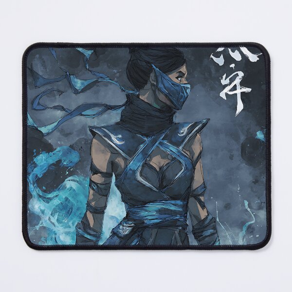 Item preview, The Royal Princess Kitana designed and sold by bapupa.