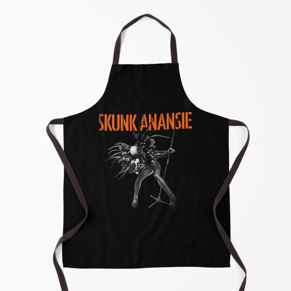 Item preview, Skunks Anansies Band 25Live25 Album designed and sold by WebsterStroman.