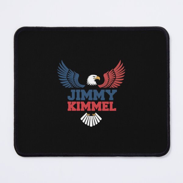 Item preview, Jimmy Kimmel designed and sold by judithcooley.