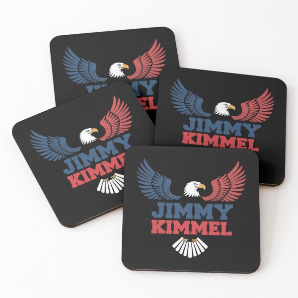 Item preview, Jimmy Kimmel designed and sold by judithcooley.