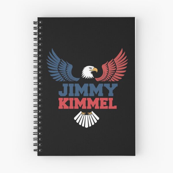 Item preview, Jimmy Kimmel designed and sold by judithcooley.