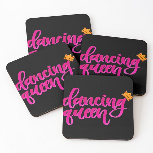 Item preview, Dancing Queen designed and sold by CASSANDRAROBER.