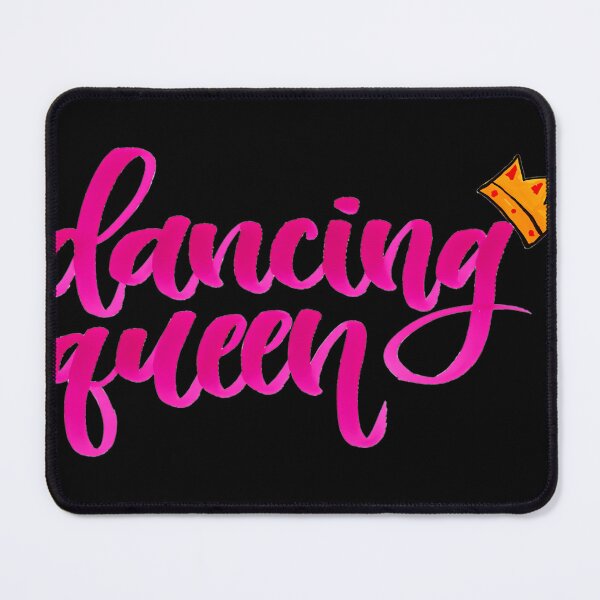 Item preview, Dancing Queen designed and sold by CASSANDRAROBER.