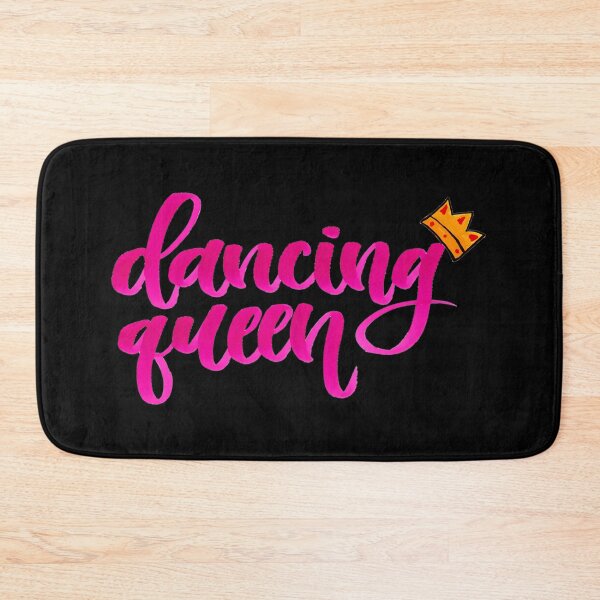 Item preview, Dancing Queen designed and sold by CASSANDRAROBER.