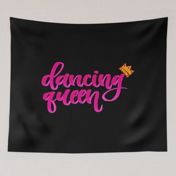 Item preview, Dancing Queen designed and sold by CASSANDRAROBER.