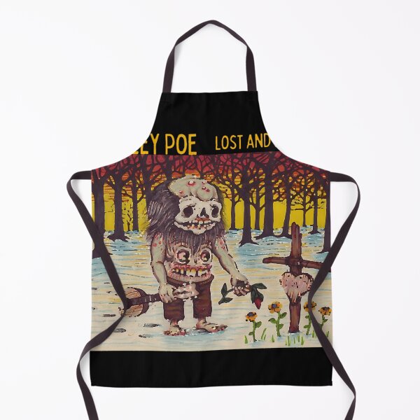Item preview, Harley Poe designed and sold by CASSANDRAROBER.