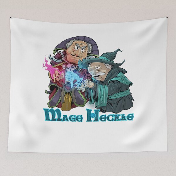 Item preview, Movies Cartoon Puppet Meme Theater Comedy Vintage designed and sold by NeoCustard.