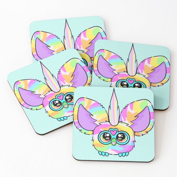 Item preview, Furblet: Zee-Bah designed and sold by Puppy Fluff.