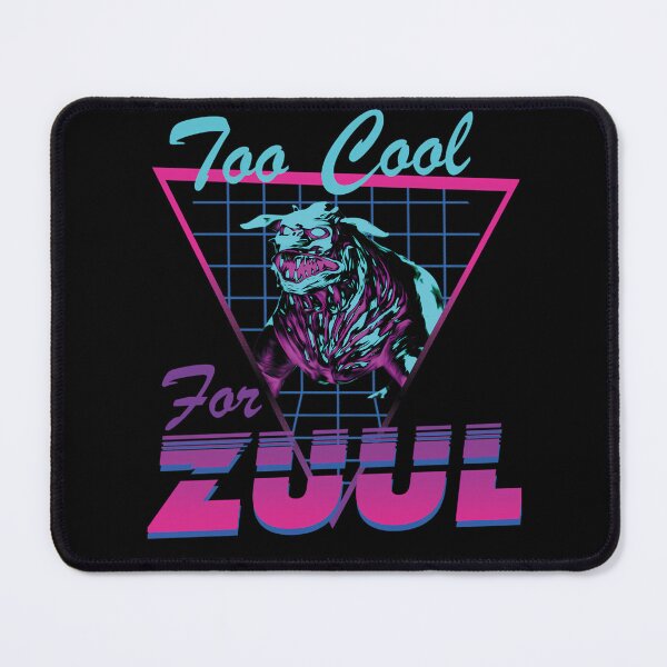 Item preview, Too Cool For Zuul designed and sold by WebsterStroman.