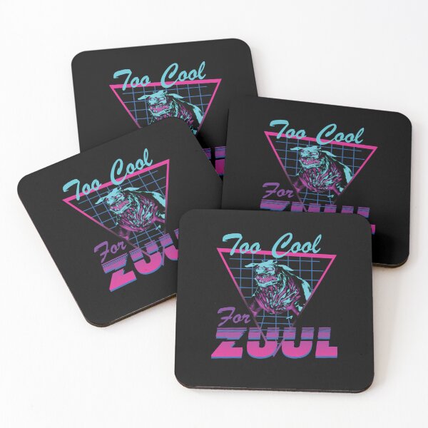 Item preview, Too Cool For Zuul designed and sold by WebsterStroman.