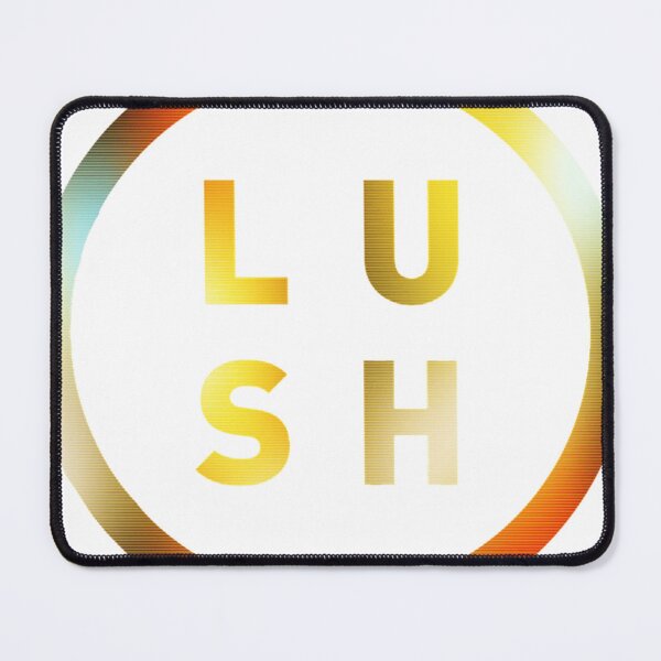 Item preview, Lush designed and sold by VickieuBuque.