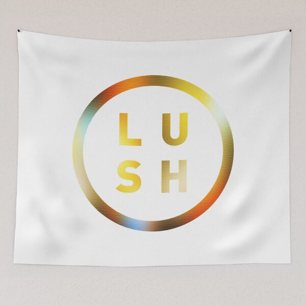 Item preview, Lush designed and sold by VickieuBuque.
