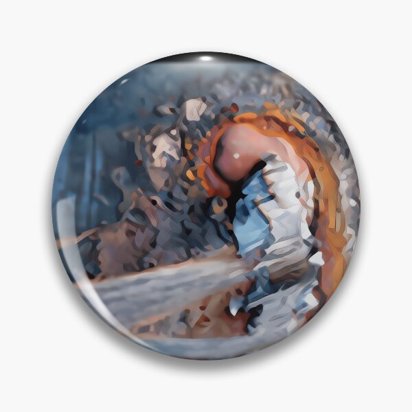 Item preview, Massive Attack designed and sold by BarrettSledge.