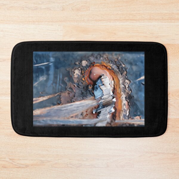 Item preview, Massive Attack designed and sold by BarrettSledge.