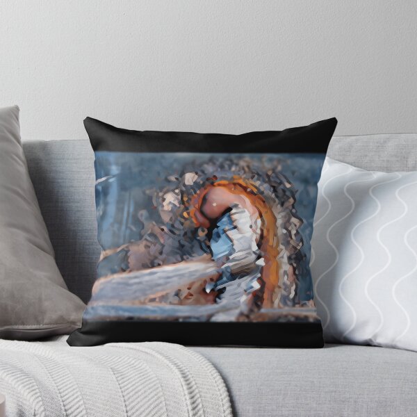 Item preview, Massive Attack designed and sold by BarrettSledge.
