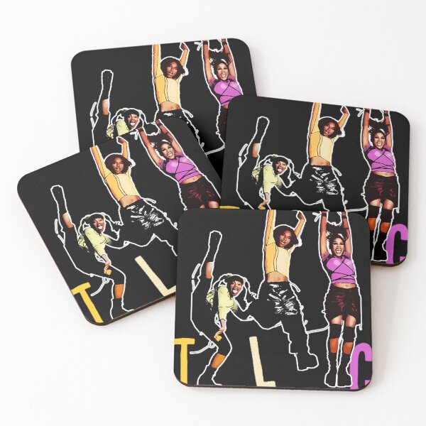 Item preview, Tlc  Crazy Sexy Cool designed and sold by BarrettSledge.