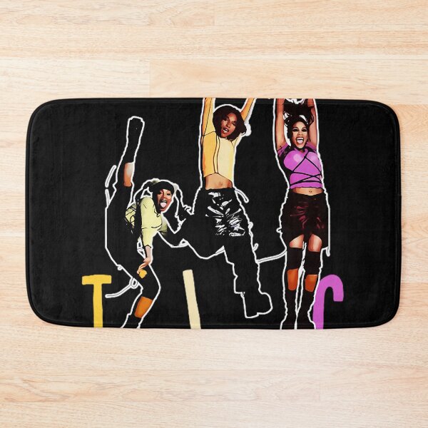 Item preview, Tlc  Crazy Sexy Cool designed and sold by BarrettSledge.