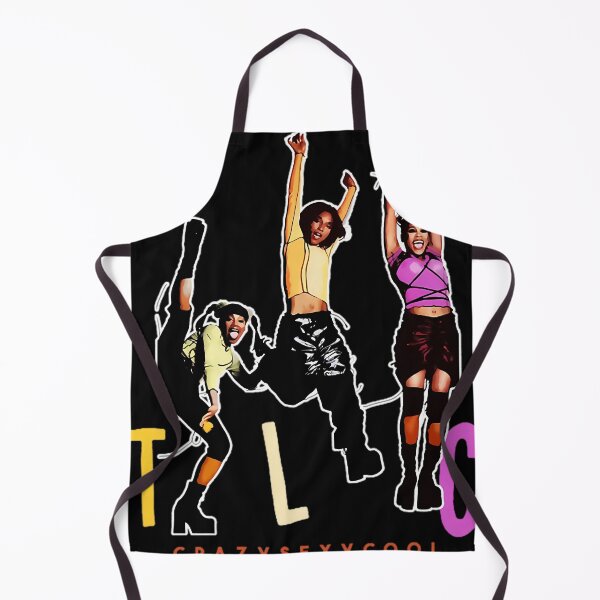 Item preview, Tlc  Crazy Sexy Cool designed and sold by BarrettSledge.
