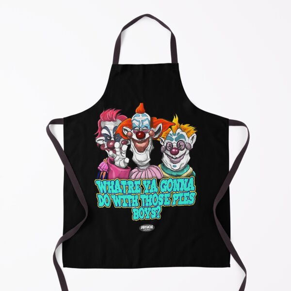 Item preview, Killer Klowns From Outer Space designed and sold by ButterflyMak.