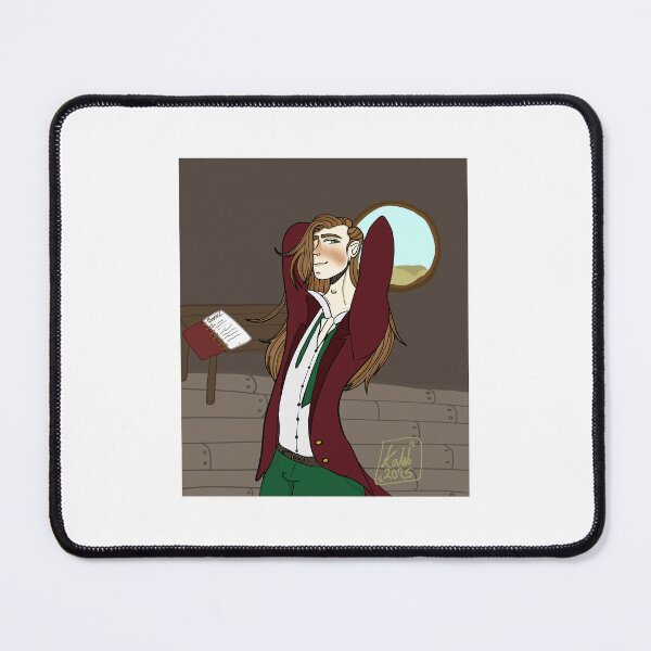 Item preview, Elliott designed and sold by Adiatrecha.