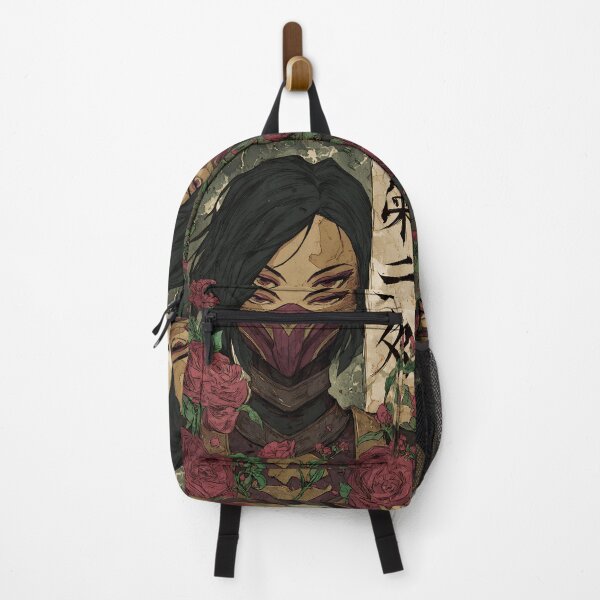 Item preview, Mileena Mortal Kombat designed and sold by bapupa.