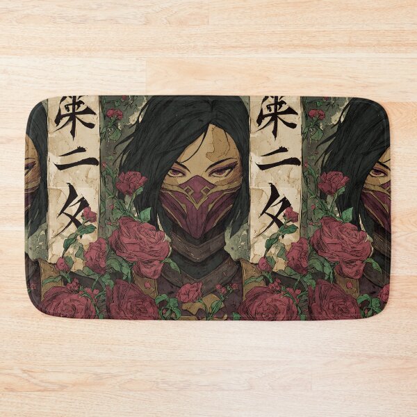 Item preview, Mileena Mortal Kombat designed and sold by bapupa.