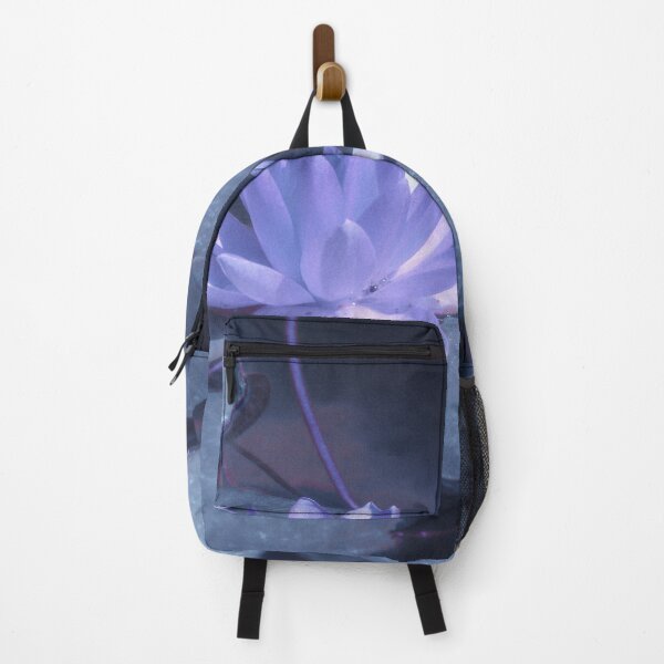 Item preview, Dreamlike Purple Lotus designed and sold by Nertfel-Art.