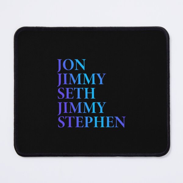 Item preview, Jimmy Kimmel designed and sold by judithcooley.