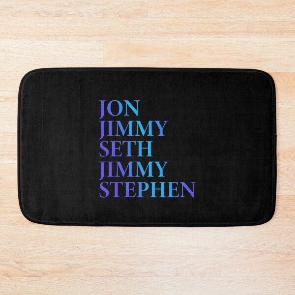 Item preview, Jimmy Kimmel designed and sold by judithcooley.
