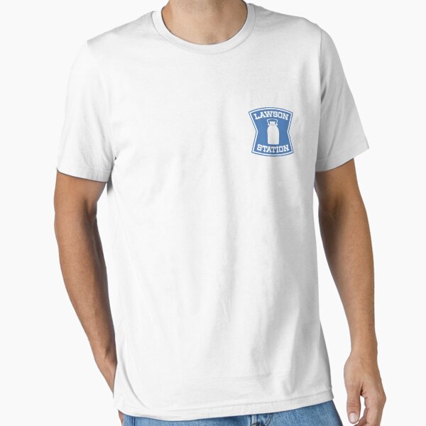 Item preview, Lawson Station designed and sold by mattpatterson94.