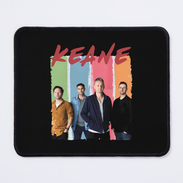 Item preview, Keane Band designed and sold by ThomaLound5.