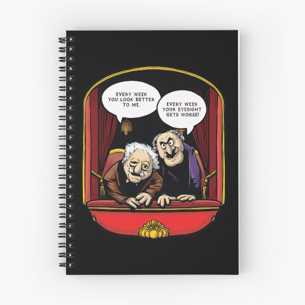 Item preview, Movies Meme Puppet Cartoon Theater Comedy Vintage designed and sold by NeoCustard.