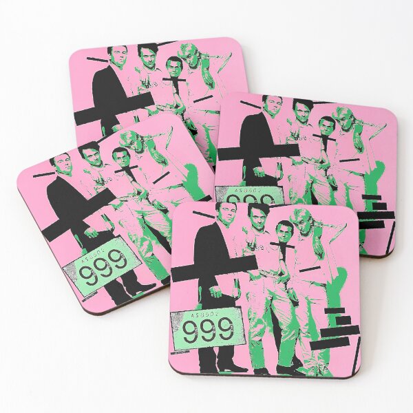 Item preview, 999 designed and sold by BarrettSledge.