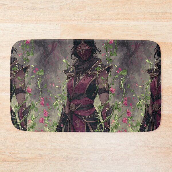 Item preview, Mileena: Edenia's Clone designed and sold by bapupa.